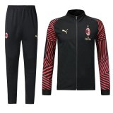 maglia Milan Giacca 2019